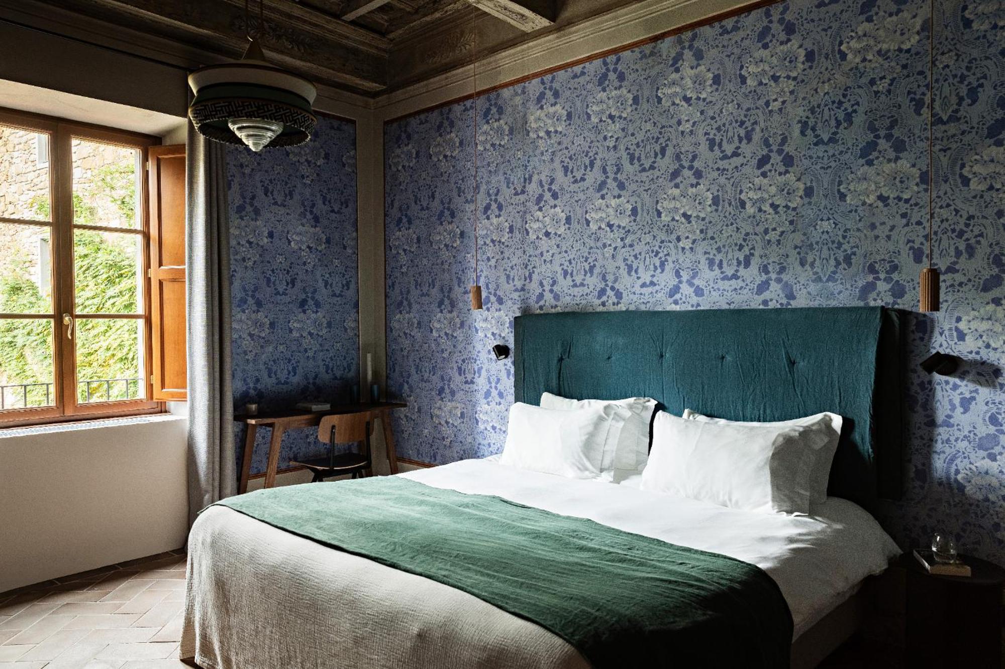 Pieve Aldina Relais & Chateaux Рада ин Шанти Экстерьер фото